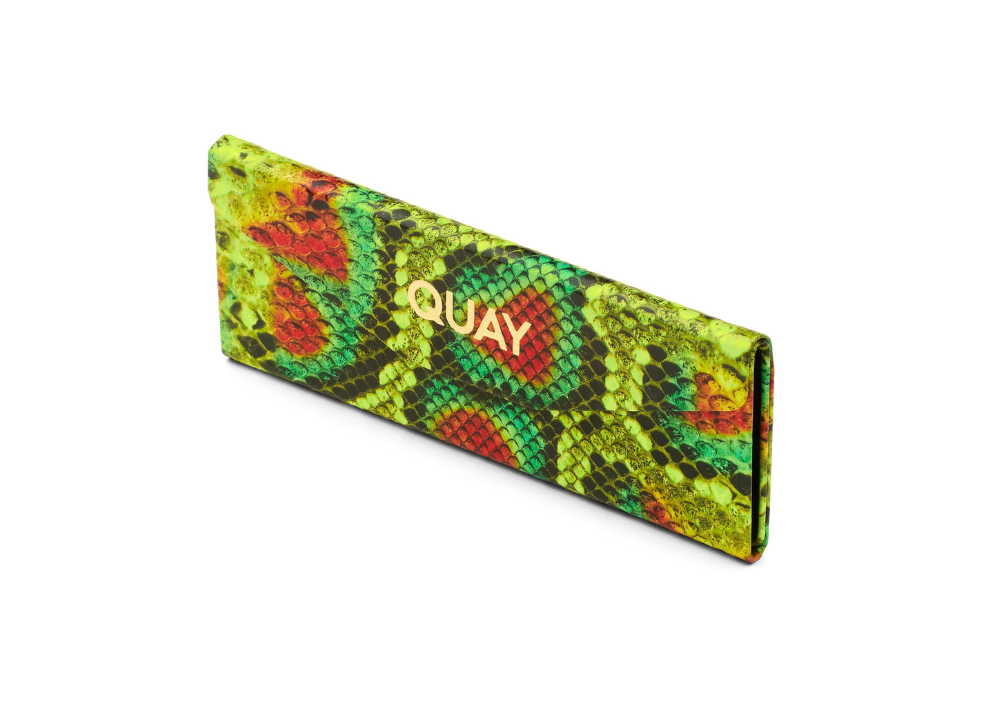 TRI FOLD CASE