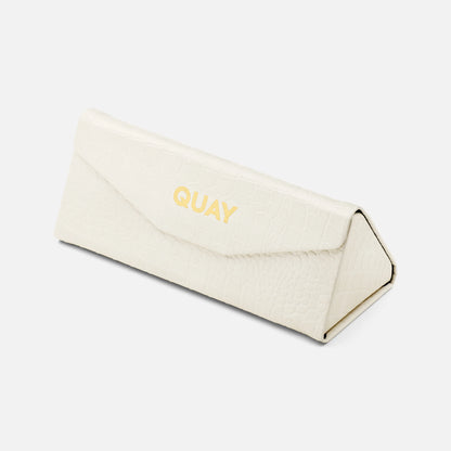 TRI FOLD CASE