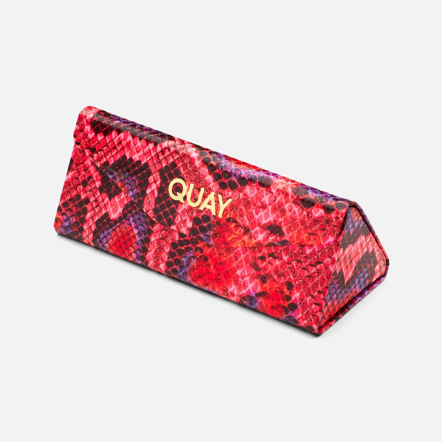 TRI FOLD CASE