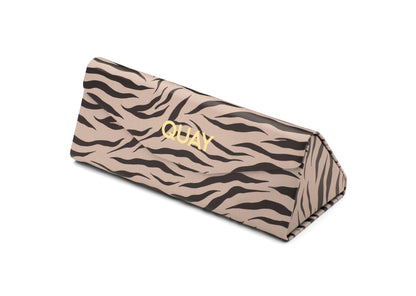 TRI FOLD CASE