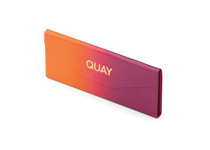 TRI FOLD CASE
