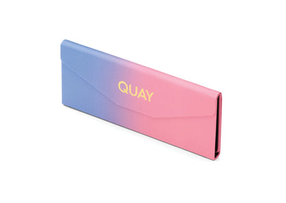 TRI FOLD CASE