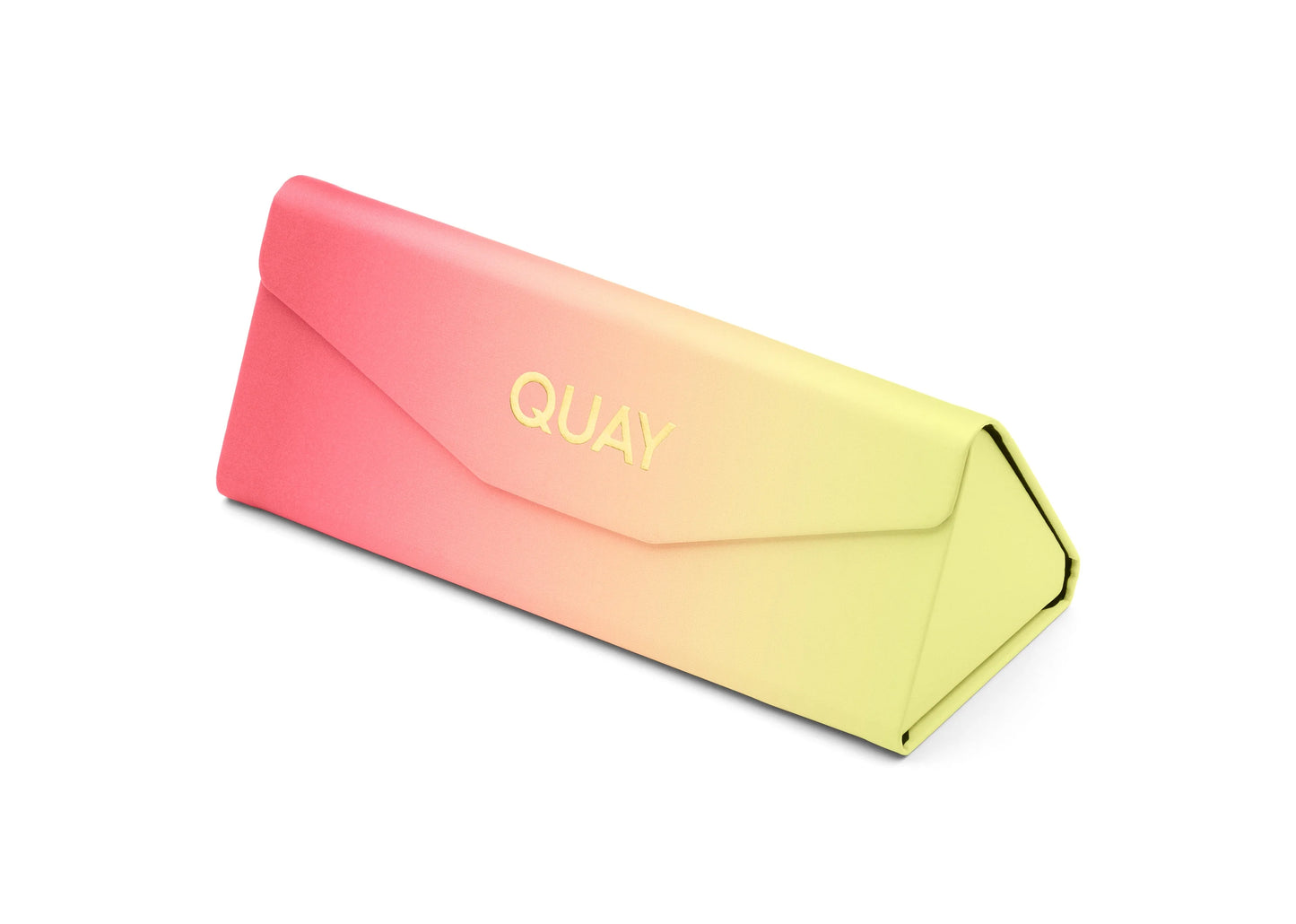 TRI FOLD CASE