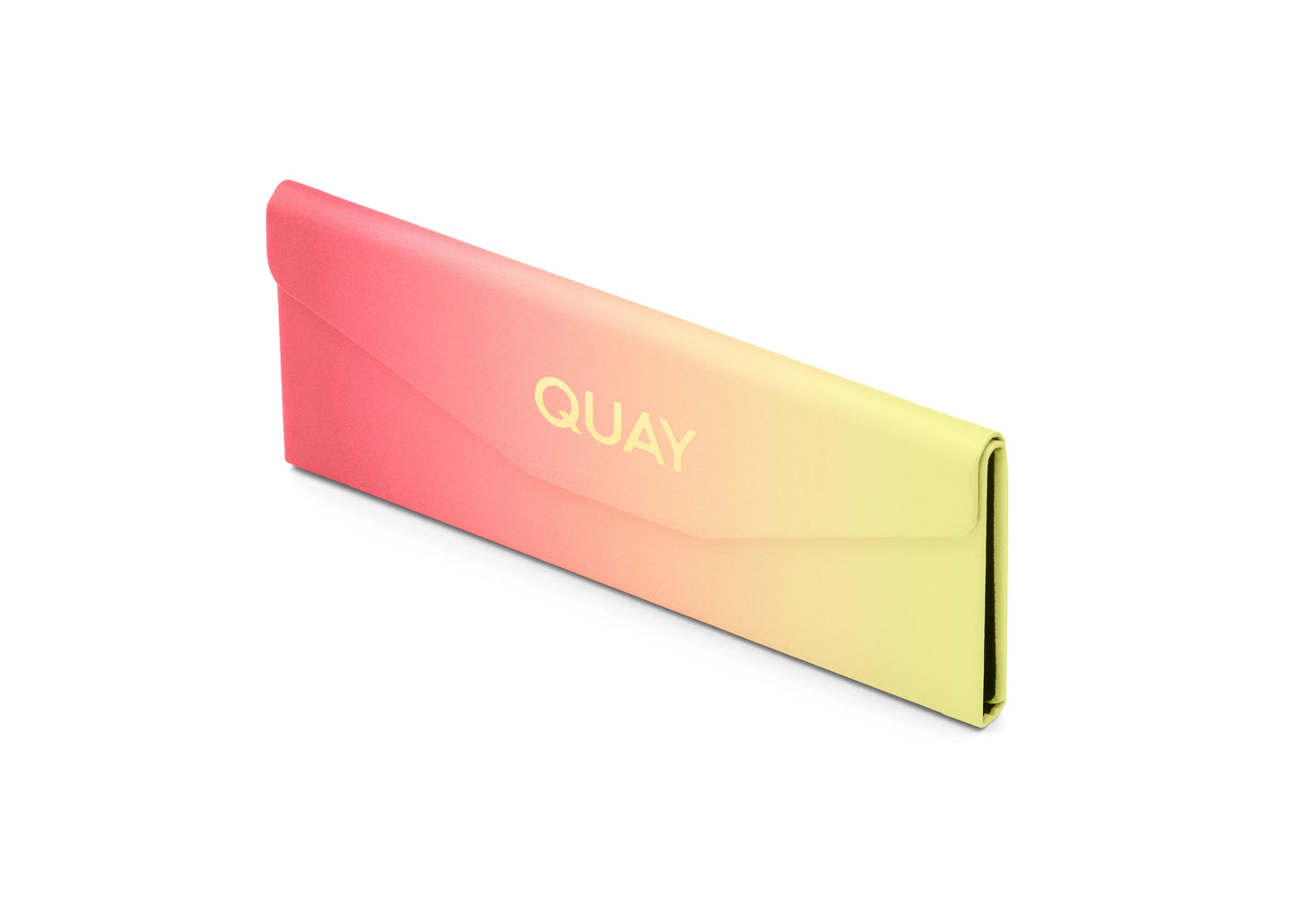 TRI FOLD CASE