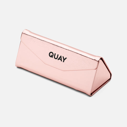TRI FOLD CASE
