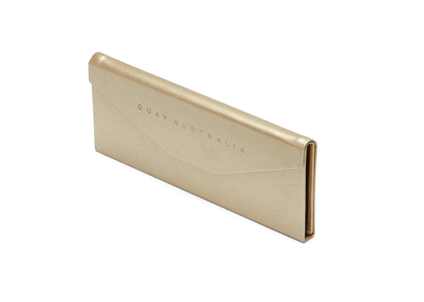 TRI FOLD CASE