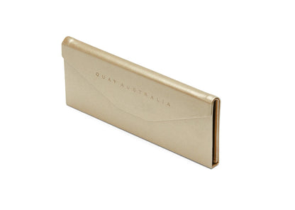 TRI FOLD CASE