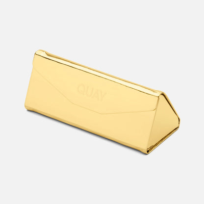TRI FOLD CASE