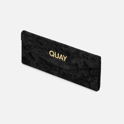 TRI FOLD CASE