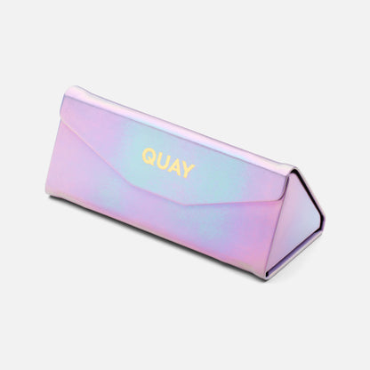 TRI FOLD CASE