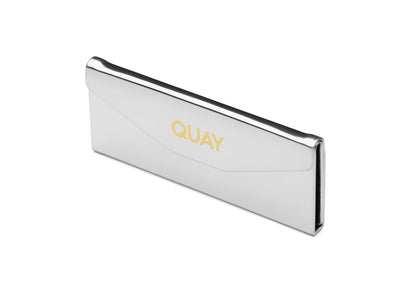 TRI FOLD CASE