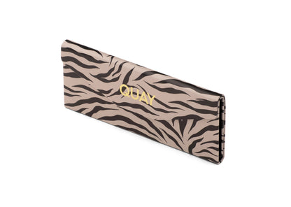 TRI FOLD CASE