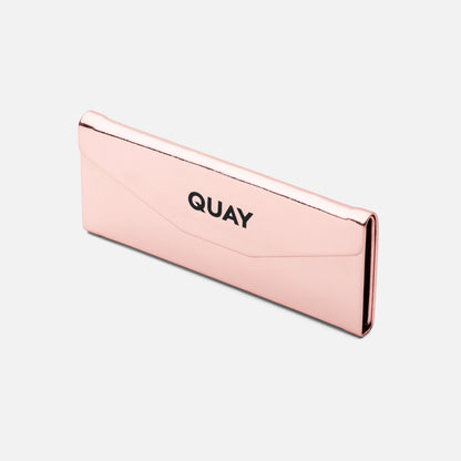 TRI FOLD CASE