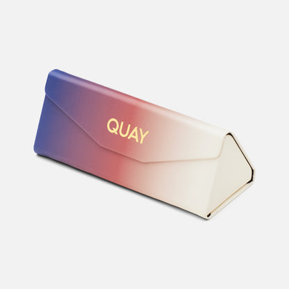 TRI FOLD CASE