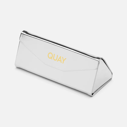 TRI FOLD CASE