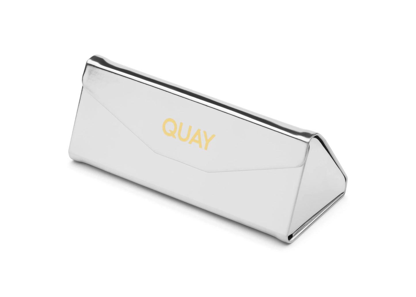TRI FOLD CASE