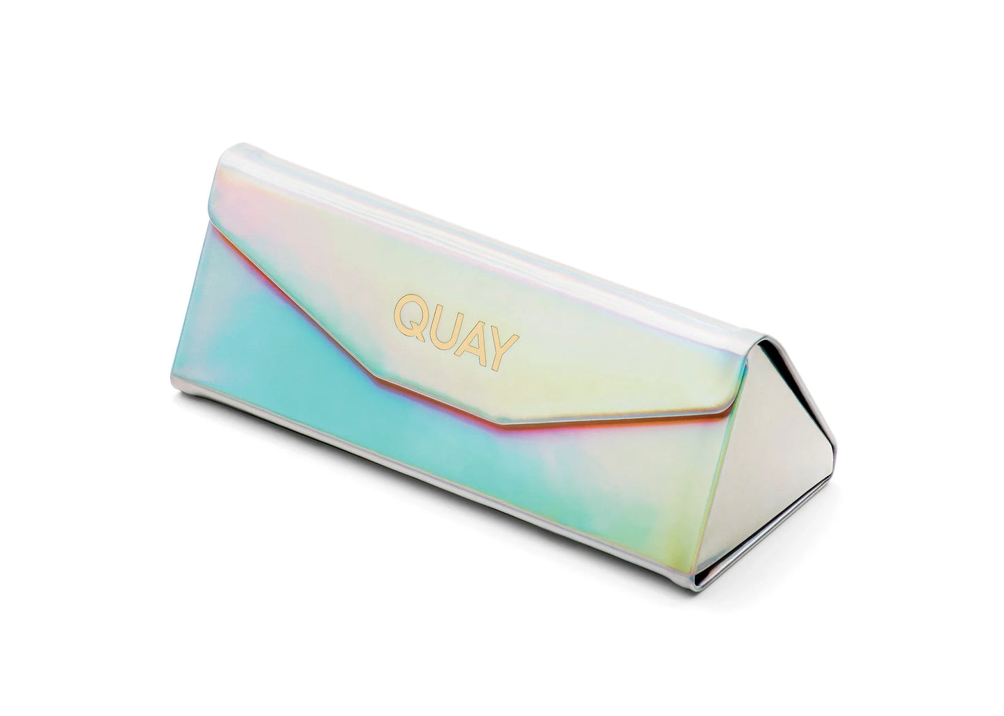 TRI FOLD CASE