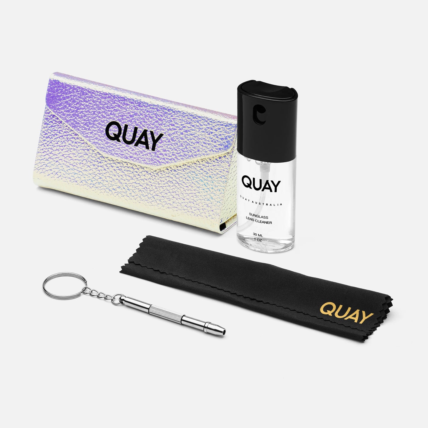CLEAN + REPAIR KIT