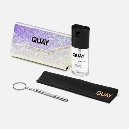 CLEAN + REPAIR KIT