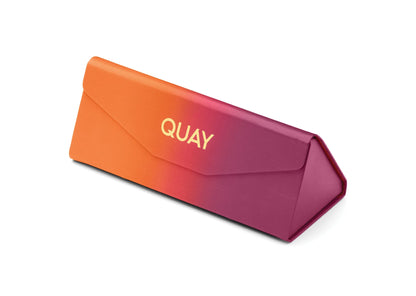 TRI FOLD CASE